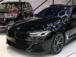 بي ام دبليو الفئة 5